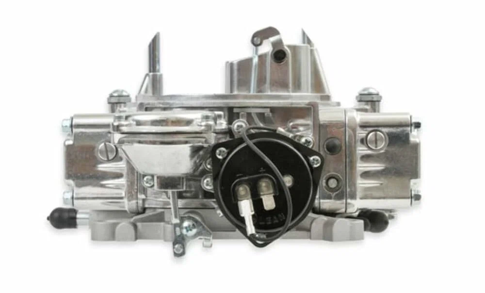 Holley 0-80457S STREET WARRIOR CARBURETOR 600 CFM